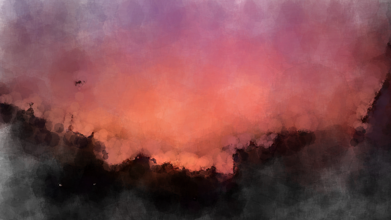 Toby Skinner Generative Art Dream