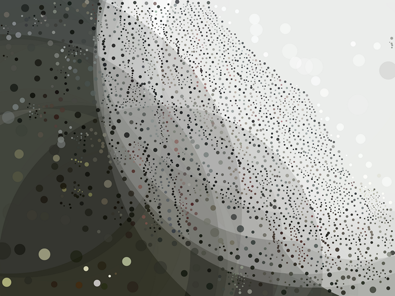 Toby Skinner Generative Art Re-Present