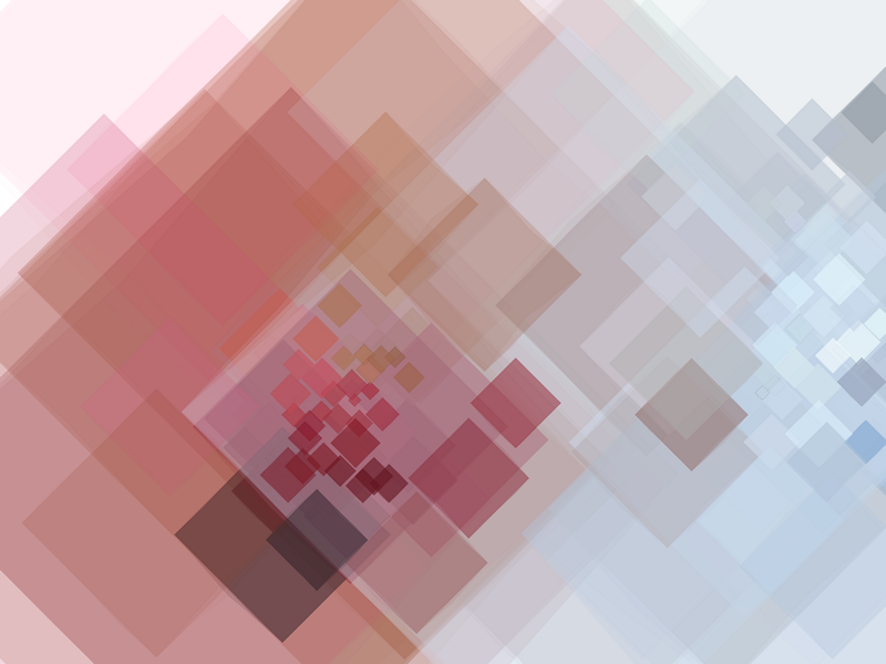Toby Skinner Generative Art Translucent