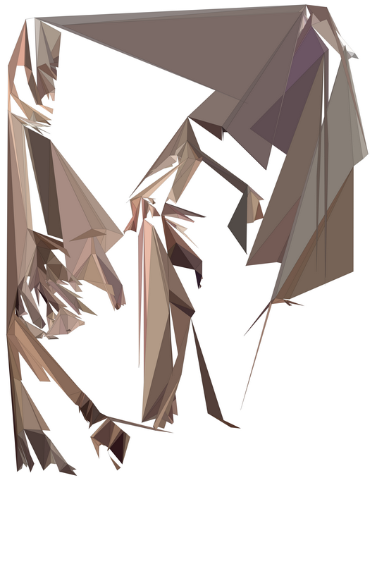 Toby Skinner Generative Art Architect
