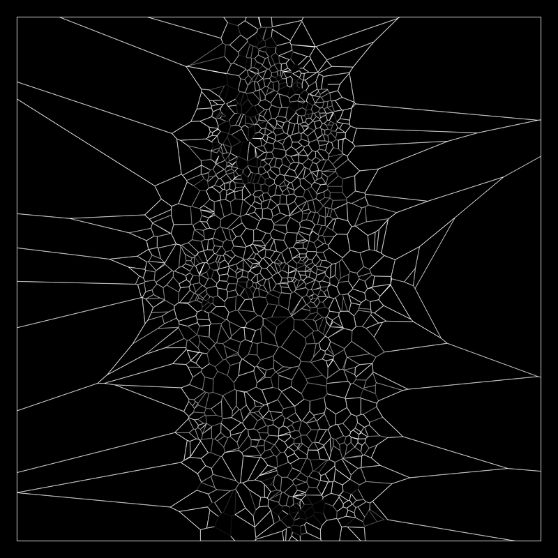 Toby Skinner Generative Art Blueprint 2