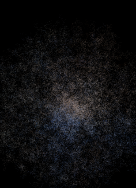 Toby Skinner Generative Art Ether