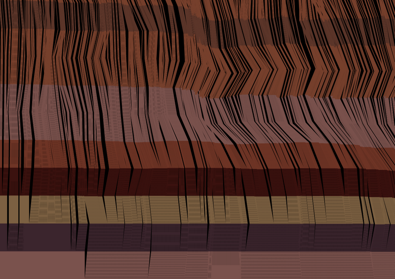 Toby Skinner Generative Art Chain