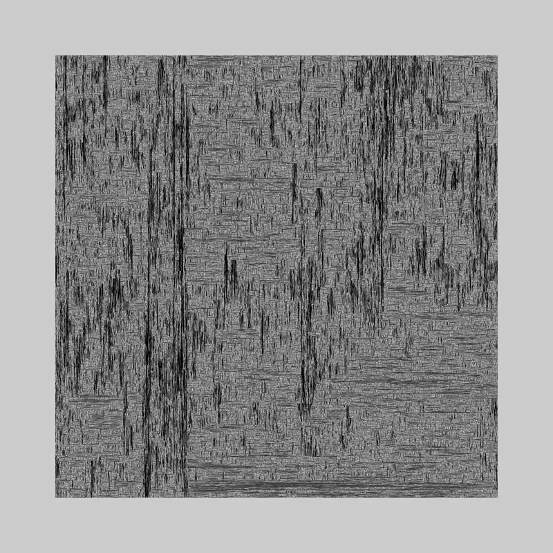 Toby Skinner Generative Art Scaffold #2
