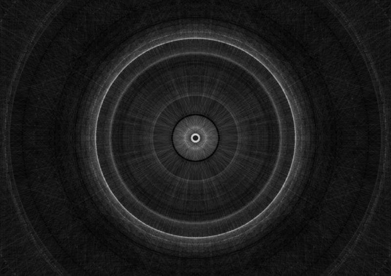 Toby Skinner Generative Art She Weaves