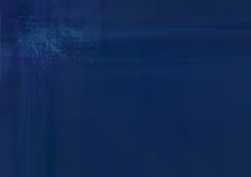 Toby Skinner Generative Art Sunlight